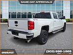 Used 2018 Chevrolet Silverado 2500 Sport Crew Cab for sale #C34216 - photo 2