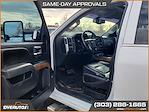 Used 2018 Chevrolet Silverado 2500 Sport Crew Cab for sale #C34216 - photo 9