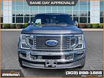 Used 2022 Ford F-450 Lariat Crew Cab Hauler Body for sale #C34347 - photo 3