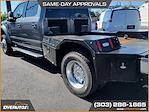 Used 2022 Ford F-450 Lariat Crew Cab Hauler Body for sale #C34347 - photo 6
