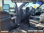 Used 2022 Ford F-450 Lariat Crew Cab Hauler Body for sale #C34347 - photo 8