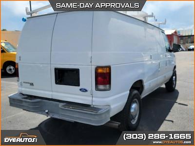 Used 1994 Ford E-350 Empty Cargo Van for sale #C34348 - photo 2