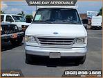 Used 1994 Ford E-350 Empty Cargo Van for sale #C34348 - photo 3