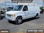Used 1994 Ford E-350 Empty Cargo Van for sale #C34348 - photo 4