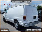 Used 1994 Ford E-350 Empty Cargo Van for sale #C34348 - photo 7
