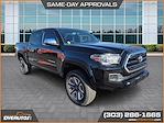 Used 2017 Toyota Tacoma Limited Double Cab for sale #C34385 - photo 1