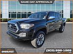 Used 2017 Toyota Tacoma Limited Double Cab for sale #C34385 - photo 4