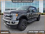 Used 2020 Ford F-350 XLT Crew Cab for sale #C34896 - photo 4