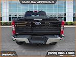 Used 2020 Ford F-350 XLT Crew Cab for sale #C34896 - photo 7