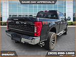 Used 2020 Ford F-350 XLT Crew Cab for sale #C34896 - photo 2