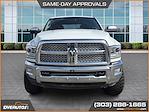 Used 2018 Ram 3500 Laramie Crew Cab for sale #C34897 - photo 3