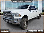 Used 2018 Ram 3500 Laramie Crew Cab for sale #C34897 - photo 4