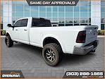 Used 2018 Ram 3500 Laramie Crew Cab for sale #C34897 - photo 6