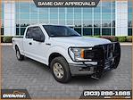 Used 2020 Ford F-150 XL Super Cab for sale #C34900 - photo 1