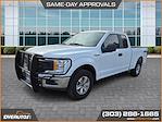 Used 2020 Ford F-150 XL Super Cab for sale #C34900 - photo 4