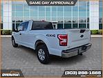 Used 2020 Ford F-150 XL Super Cab for sale #C34900 - photo 6