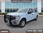 Used 2020 Ford F-150 XL Super Cab for sale #C34906 - photo 4