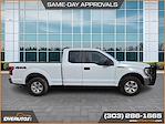 Used 2020 Ford F-150 XL Super Cab for sale #C34906 - photo 8