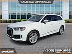 Used 2021 Audi Q7 Premium for sale #C34907 - photo 4