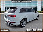 Used 2021 Audi Q7 Premium for sale #C34907 - photo 2