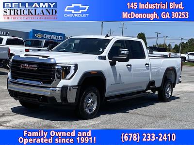 2024 GMC Sierra 2500 Crew Cab 4x2 Pickup for sale #26579 - photo 1