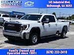 2024 GMC Sierra 2500 Crew Cab 4x2 Pickup for sale #26579 - photo 1
