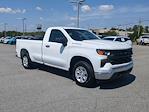 Used 2022 Chevrolet Silverado 1500 Work Truck Regular Cab Pickup for sale #26582A - photo 11