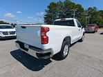 Used 2022 Chevrolet Silverado 1500 Work Truck Regular Cab Pickup for sale #26582A - photo 2