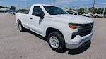 Used 2022 Chevrolet Silverado 1500 Work Truck Regular Cab Pickup for sale #26582A - photo 3