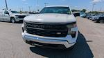 Used 2022 Chevrolet Silverado 1500 Work Truck Regular Cab Pickup for sale #26582A - photo 4