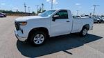 Used 2022 Chevrolet Silverado 1500 Work Truck Regular Cab Pickup for sale #26582A - photo 5