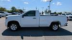 Used 2022 Chevrolet Silverado 1500 Work Truck Regular Cab Pickup for sale #26582A - photo 6