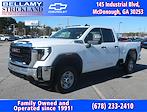 New 2025 GMC Sierra 2500 Pro Double Cab 4x4 Pickup for sale #27036 - photo 1