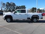 New 2025 GMC Sierra 2500 Pro Double Cab 4x4 Pickup for sale #27036 - photo 2