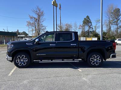New 2025 GMC Sierra 1500 SLT Crew Cab 4WD Pickup for sale #27108 - photo 2