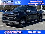 New 2025 GMC Sierra 1500 SLT Crew Cab 4WD Pickup for sale #27108 - photo 1