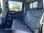 New 2025 GMC Sierra 1500 SLT Crew Cab 4WD Pickup for sale #27108 - photo 4