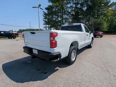 2022 Chevrolet Silverado 1500 Regular Cab RWD Pickup for sale #27123A - photo 2