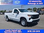 2022 Chevrolet Silverado 1500 Regular Cab RWD Pickup for sale #27123A - photo 1