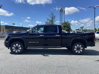 New 2025 GMC Sierra 2500 Denali Crew Cab 4x4 Pickup for sale #27172 - photo 2