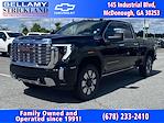 New 2025 GMC Sierra 2500 Denali Crew Cab 4x4 Pickup for sale #27172 - photo 1