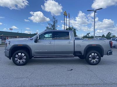 New 2025 GMC Sierra 3500 Denali Crew Cab 4WD Pickup for sale #27177 - photo 2