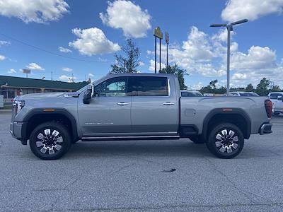 New 2025 GMC Sierra 3500 Denali Crew Cab 4x4 Pickup for sale #27177 - photo 2