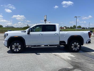 New 2025 GMC Sierra 2500 Denali Crew Cab 4x4 Pickup for sale #27189 - photo 2