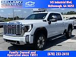 New 2025 GMC Sierra 2500 Denali Crew Cab 4x4 Pickup for sale #27189 - photo 1