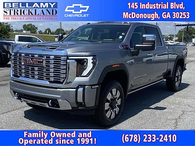 New 2025 GMC Sierra 2500 Denali Crew Cab 4x4 Pickup for sale #27196 - photo 1