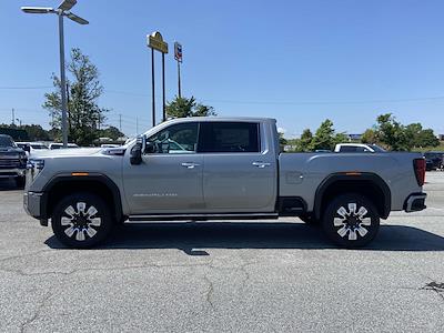 New 2025 GMC Sierra 2500 Denali Crew Cab 4x4 Pickup for sale #27196 - photo 2