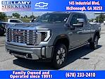 New 2025 GMC Sierra 2500 Denali Crew Cab 4x4 Pickup for sale #27196 - photo 1