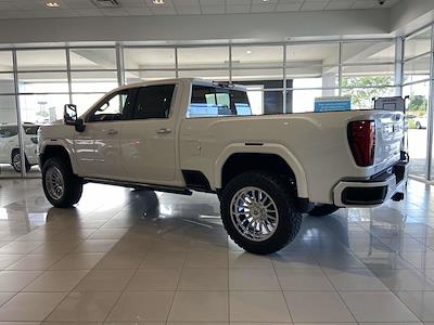 New 2025 GMC Sierra 3500 Denali Crew Cab 4WD Pickup for sale #27205 - photo 2