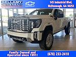 New 2025 GMC Sierra 3500 Denali Crew Cab 4WD Pickup for sale #27205 - photo 1